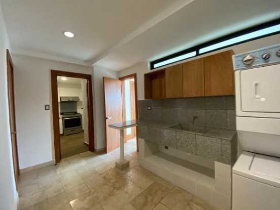apartamentos - Alquiler de apartamento en Piantini 6