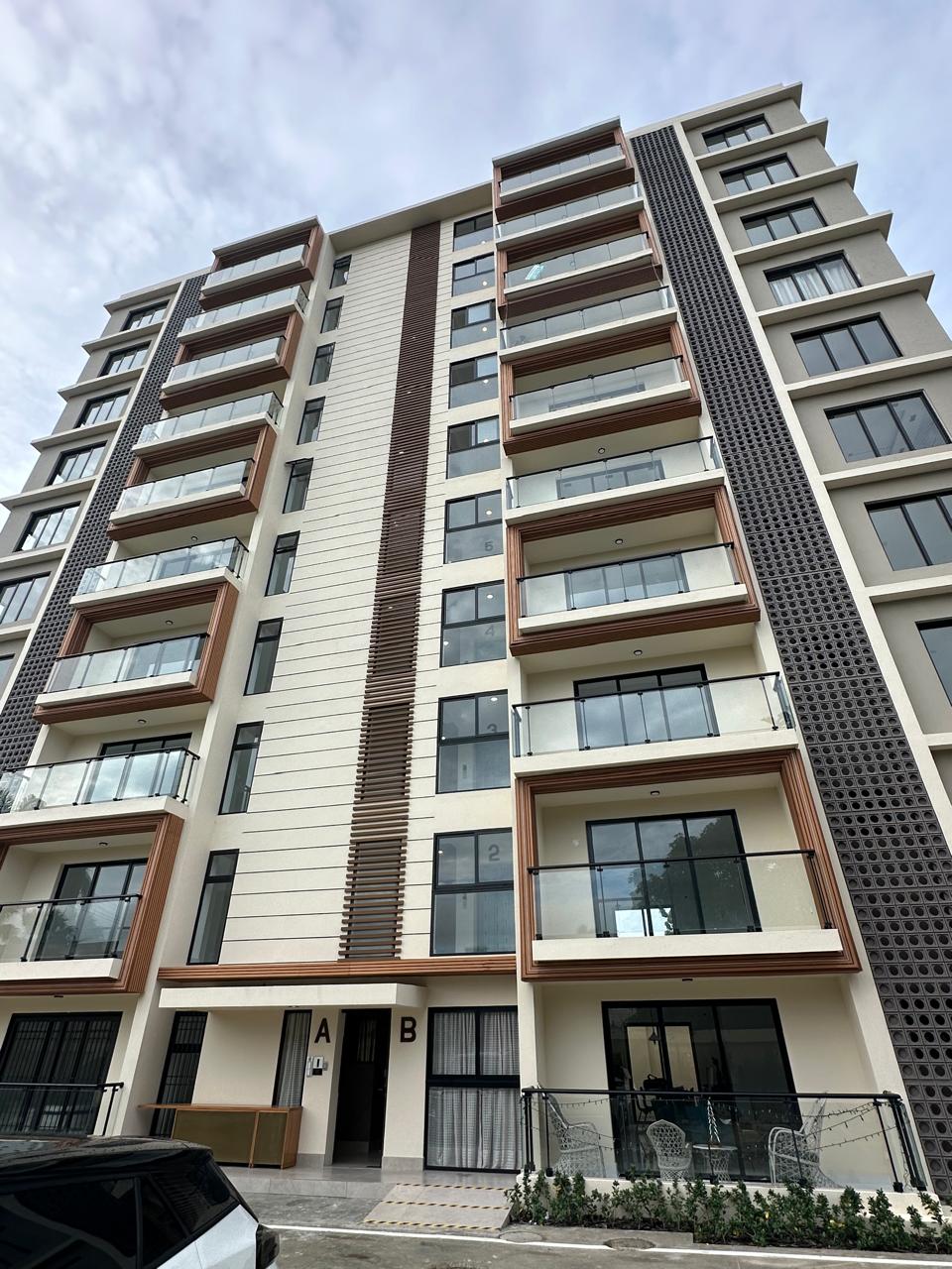 apartamentos - Apartamento en Alquiler proximo al HOMS 