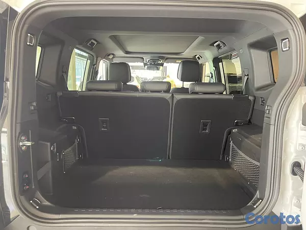 jeepetas y camionetas - Jetour T2  10
