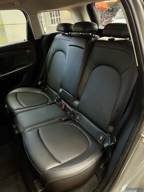 carros - Mini cooper countryman ALL4 GRIS 2018 7