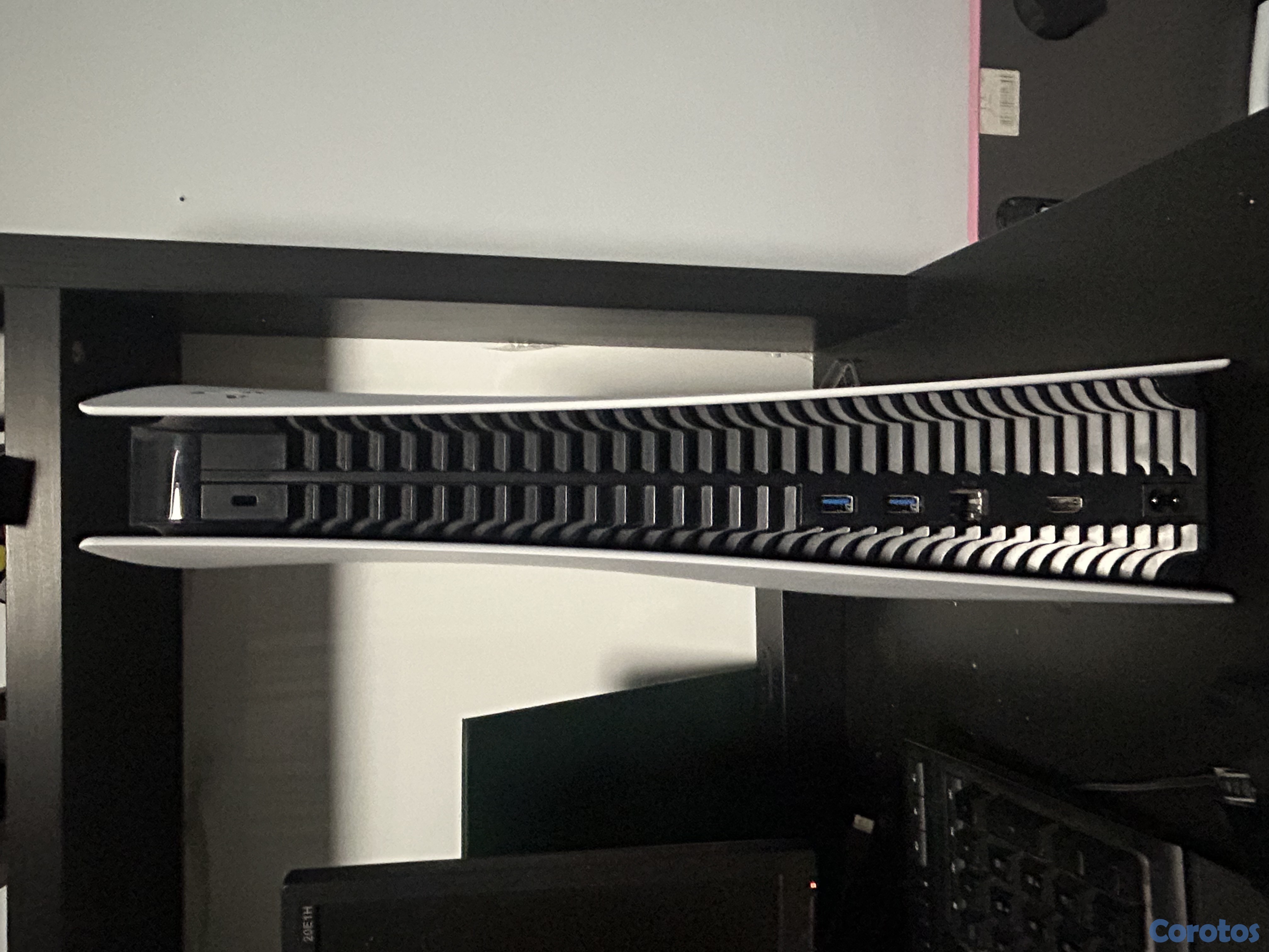 consolas y videojuegos - PLAY STATION 5 3