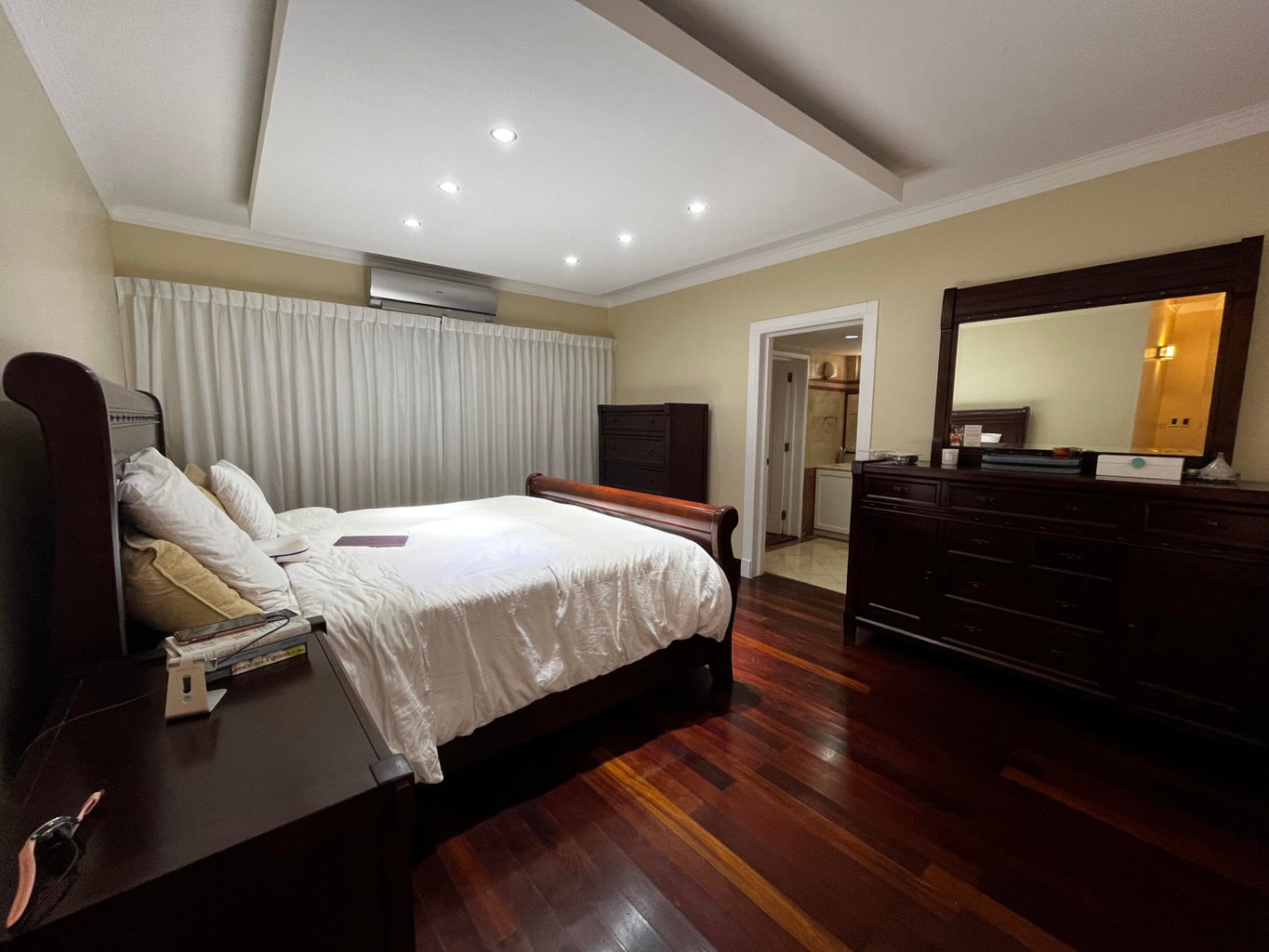apartamentos - Apartamento en Alquiler en Piantini 5