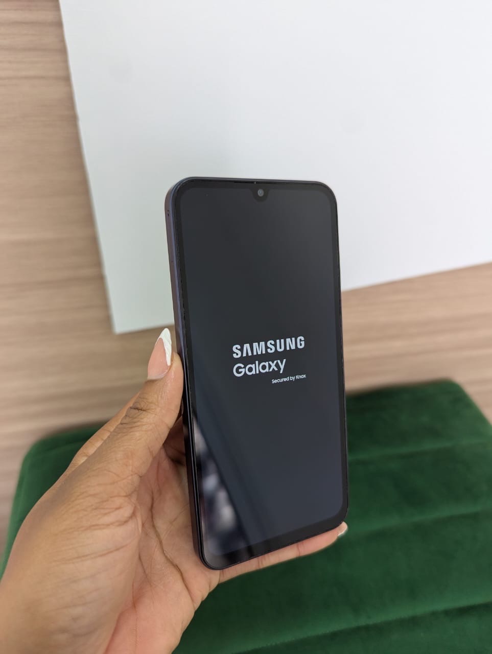celulares y tabletas - Samsung A15 5G 128GB  2