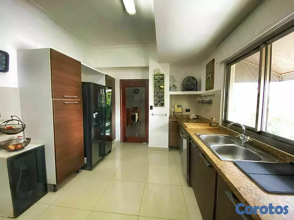 apartamentos - ¡Renacimiento Excelente Apartamento Amueblado con amplio Balcón! 5