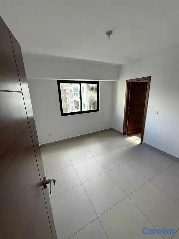 apartamentos - ALQUILER en Evaristo Morales 14