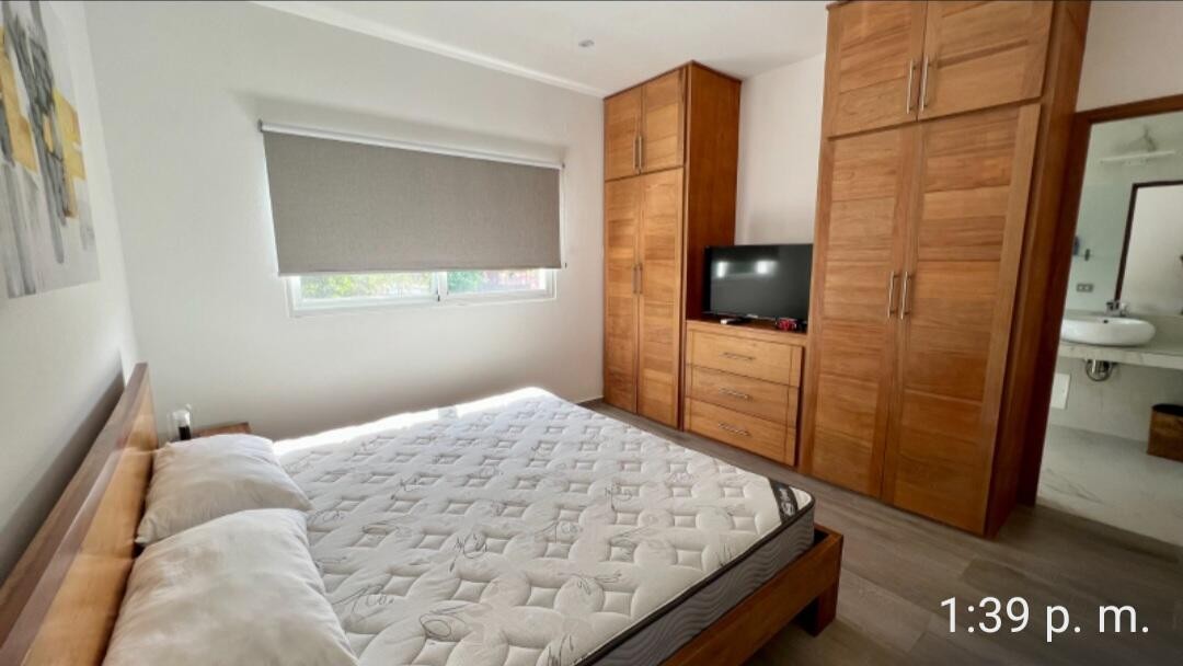 penthouses - Penthouses amueblado en venta #24-1324 balcón, 2 hab. estudio, amplia cocina.  6
