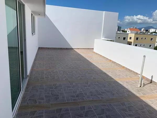 penthouses - PENTHOUSE en Oferta Cerca De  Universidad PUCMM 8