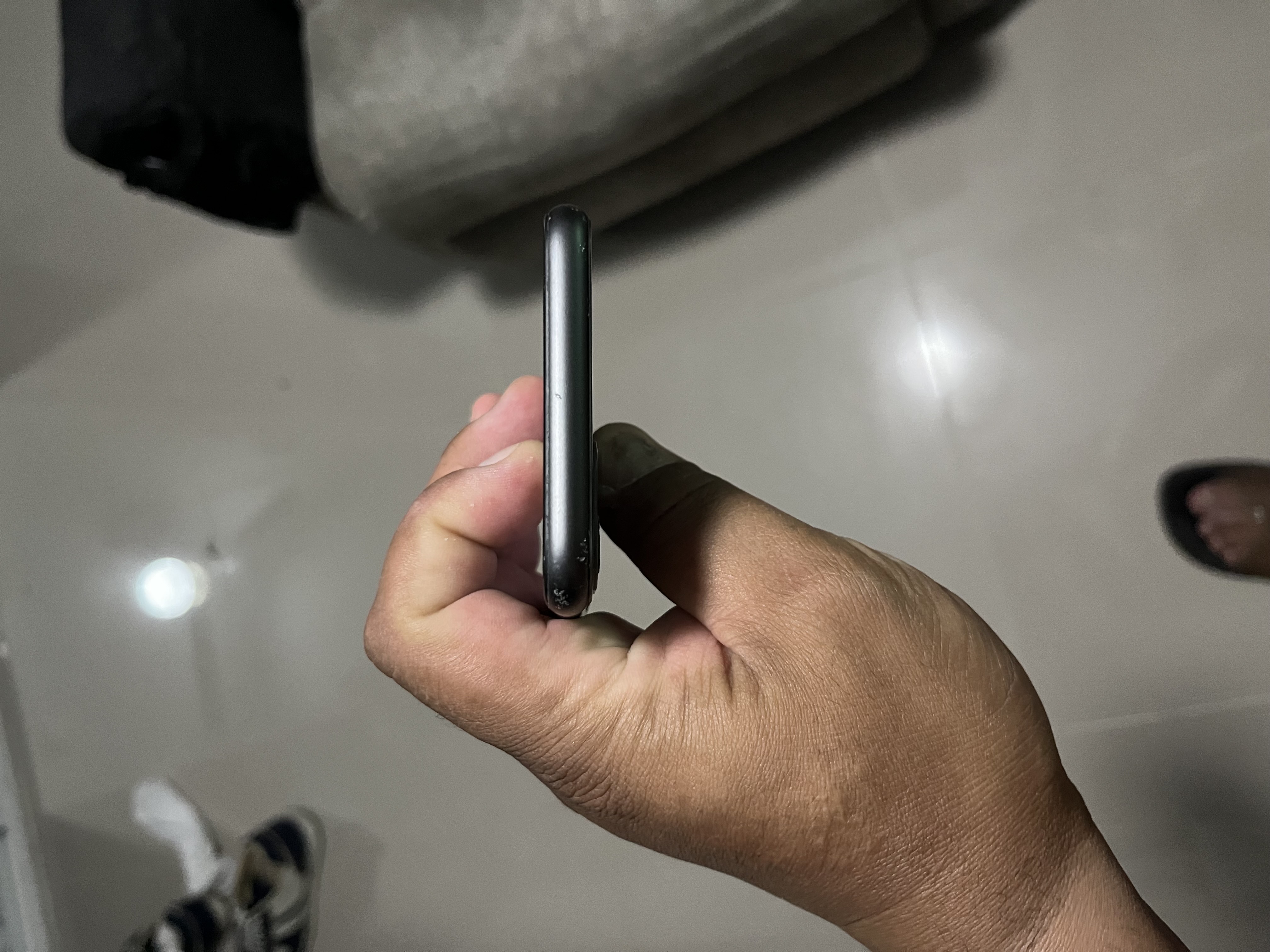 celulares y tabletas - iPhone 11 Nitido 5