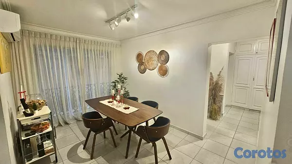 apartamentos - Apartamento en Venta ARROYO HONDO 3