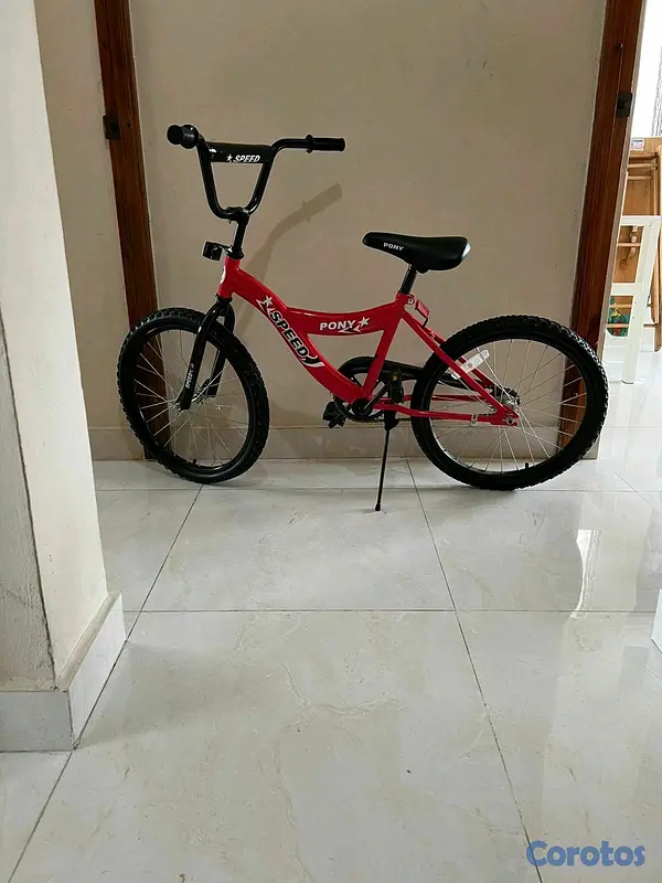 bicicletas y accesorios - bicicleta aro 20 para niños 2