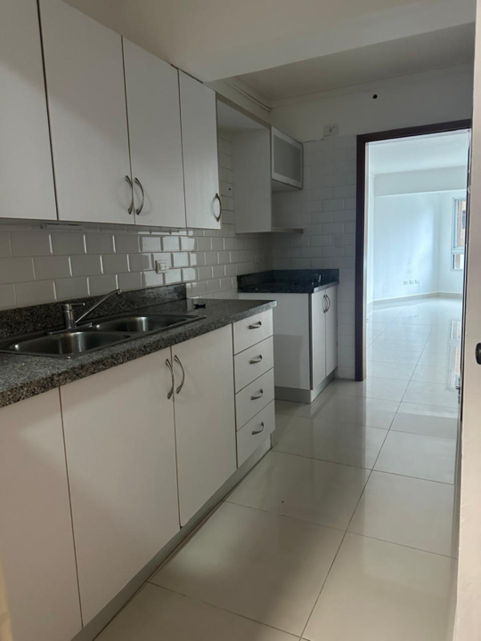 apartamentos - Apartamento de 2 habitaciones en alquiler en Zona Universitaria 2