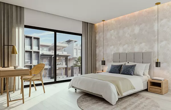 apartamentos - LUJOSO PROYECTO DE APARTAMENTOS EN 📍 PUNTA CANA 4