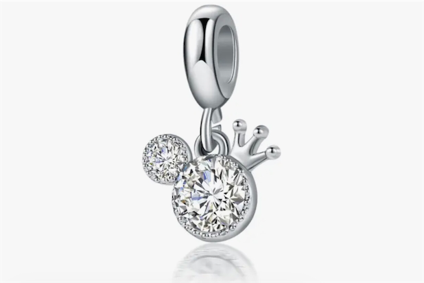 joyas, relojes y accesorios - Accesorios de plata como aretes, pulseras, Pandora, anillo, charms etc 2