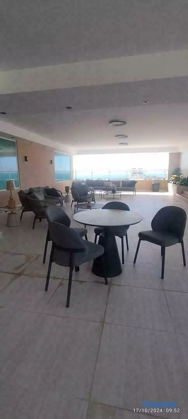 apartamentos - Bella Vista Impecable Apartamento de 2 Hab en Lujosa Torre! 6