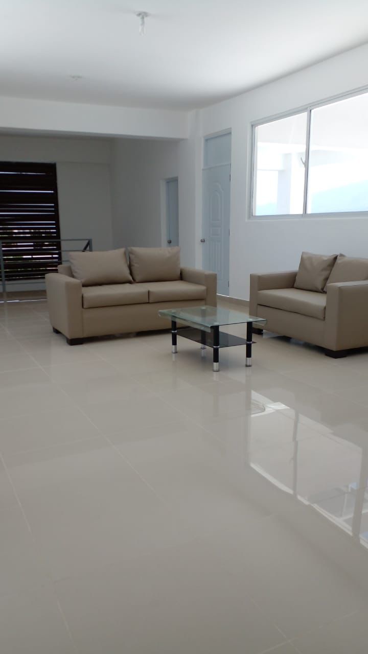 apartamentos - APARTAMENTO EN  EN VENTA EN RESIDENCIAL . 6
