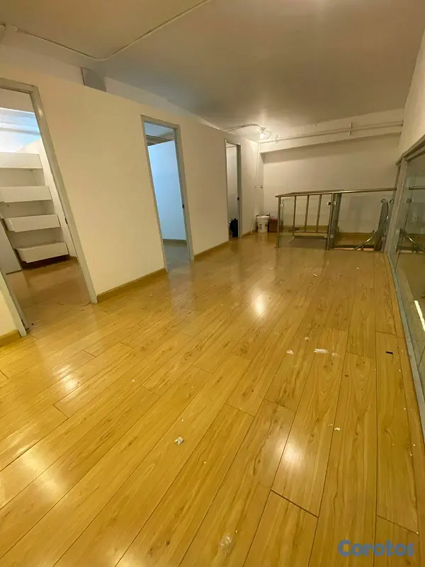 oficinas y locales comerciales - Local Comercial 39mts, Plaza Comercial Bella Vista 1