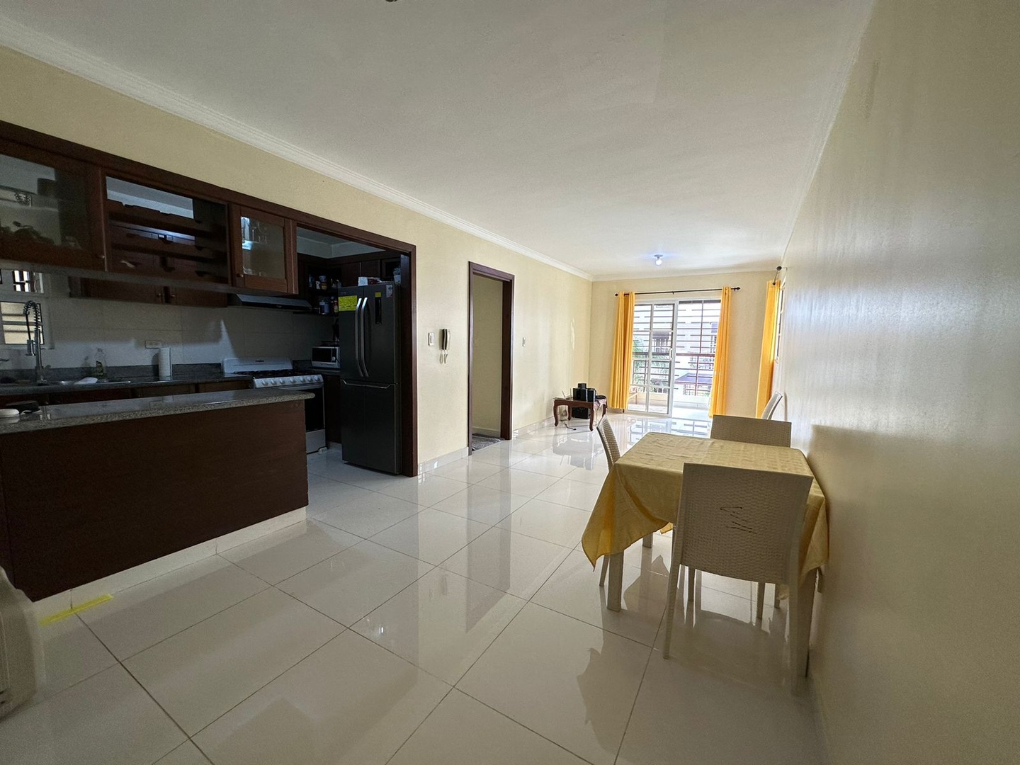apartamentos - Apartamento Listo para mudarse en san isidro 5