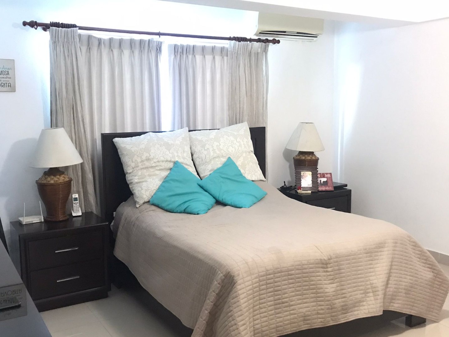 apartamentos - Se vende apartamento en Los Prados 0