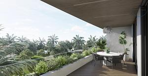 apartamentos - ✨ Descubre Tu Oasis de Ensueño en Playa Nueva Romana ✨ ID 3245 7
