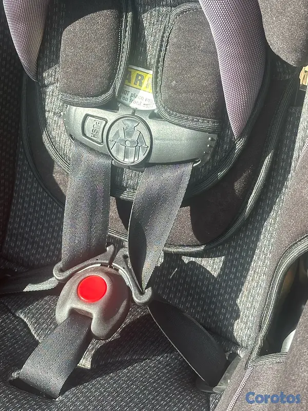 coches y sillas - CAR SEAT
ACIENTO PARA BEBE EN TU AUTO 

LIMPIO Y PERFECTAS CONDICIONES  8
