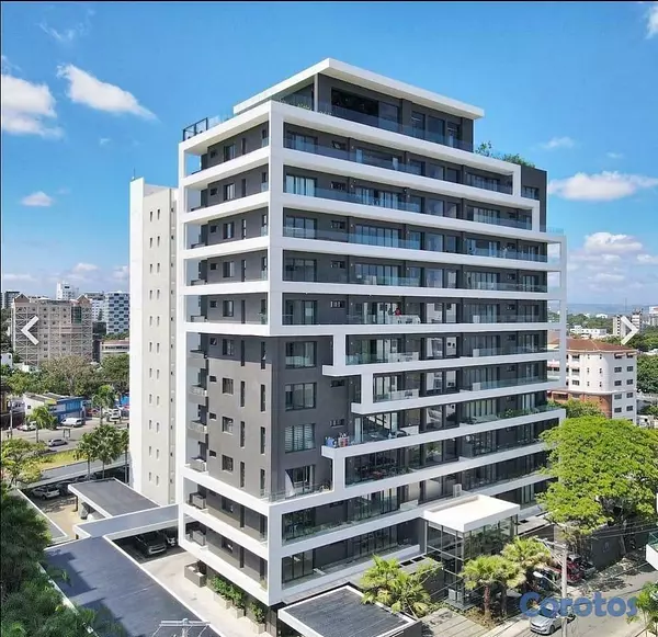 apartamentos - Torre Albizia – Cerros de Gurabo US$710,000 2