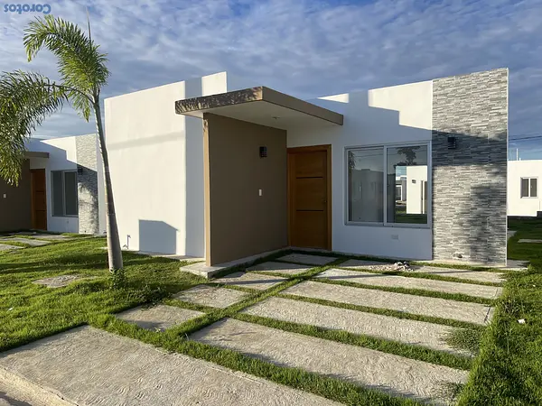 casas - Se vende casa de oportunidad en primaveral III 3