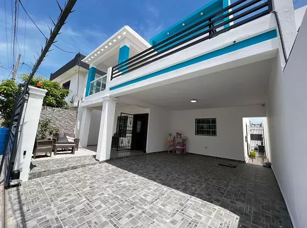 casas - Casa con Piscina, Prado Oriental, Aut. San Isidro 3