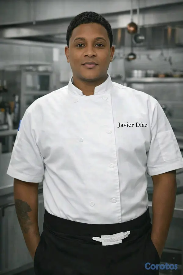 candidatos - técnico en artes Culinarias  2