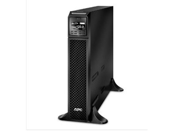 otros electronicos - UPS APC SMART-UPS SRT 2200VA SRT2200XLA, 2.2 KVA(2200VA), 1.8 KWATTS / , INPUT 1 0