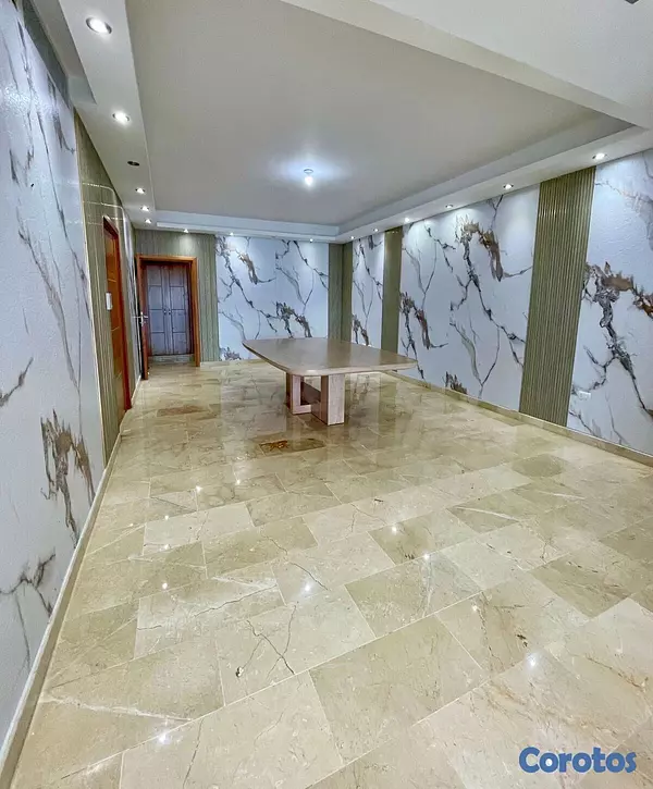 apartamentos - Apartamento en Piantini Piso 10 con vista 4