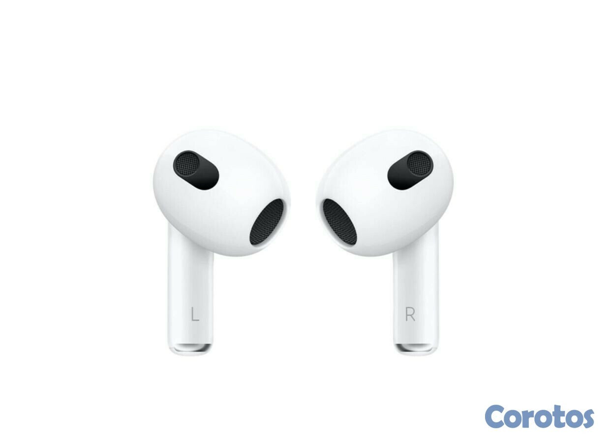 otros electronicos - Audifonos inalambricos 3ra generacion 1.1 2