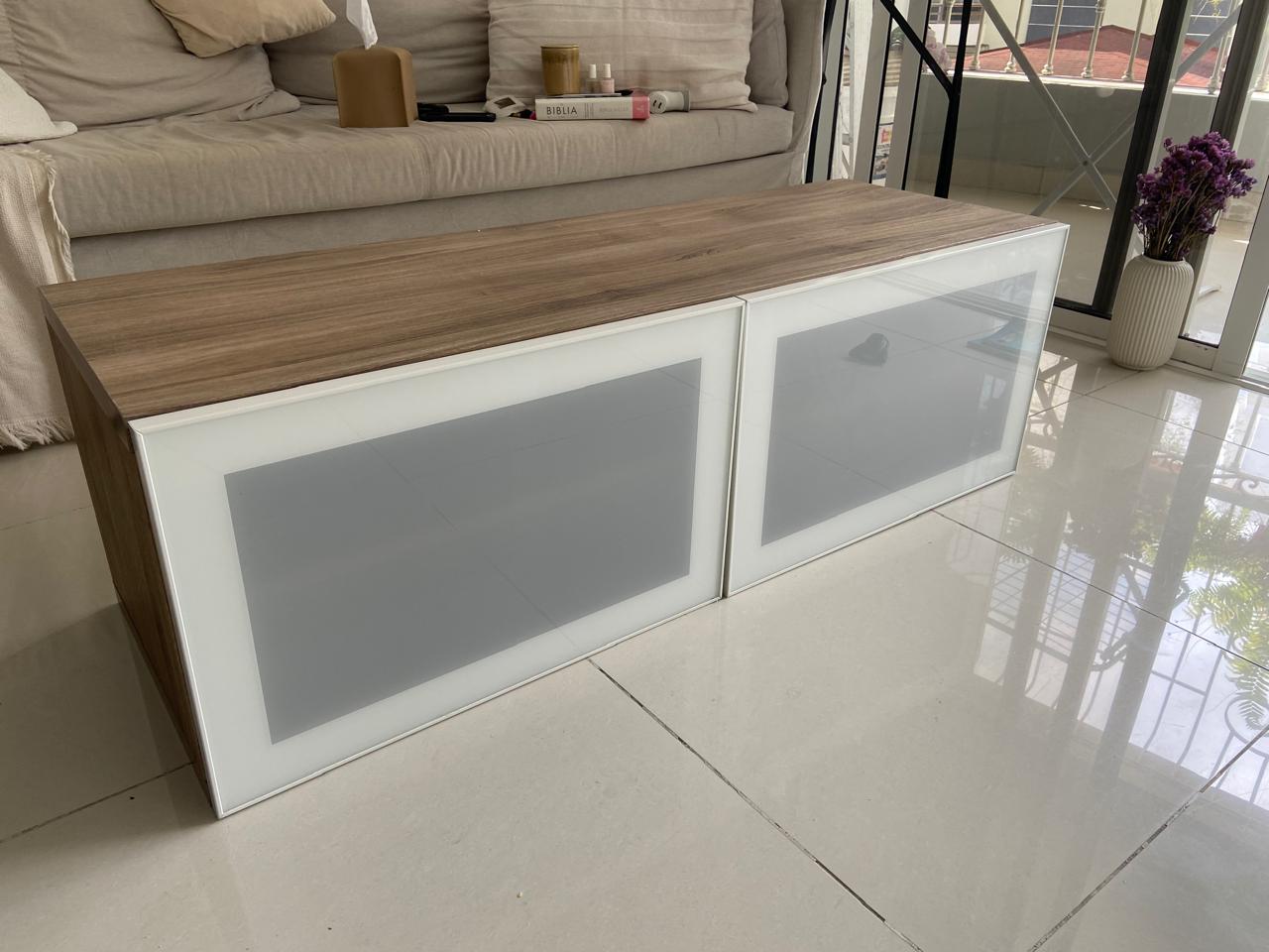 muebles y colchones - Mueble de TV - Ikea  2