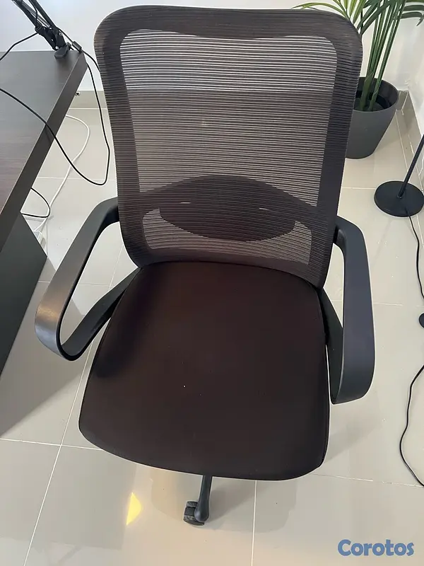 muebles y colchones - venta de mesa de oficina  6
