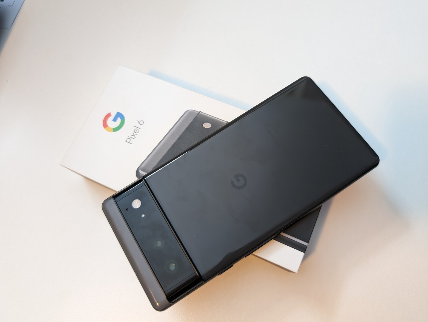 celulares y tabletas - DE OOPORTUNIDAD!!
Celular Google Pixel 6 1