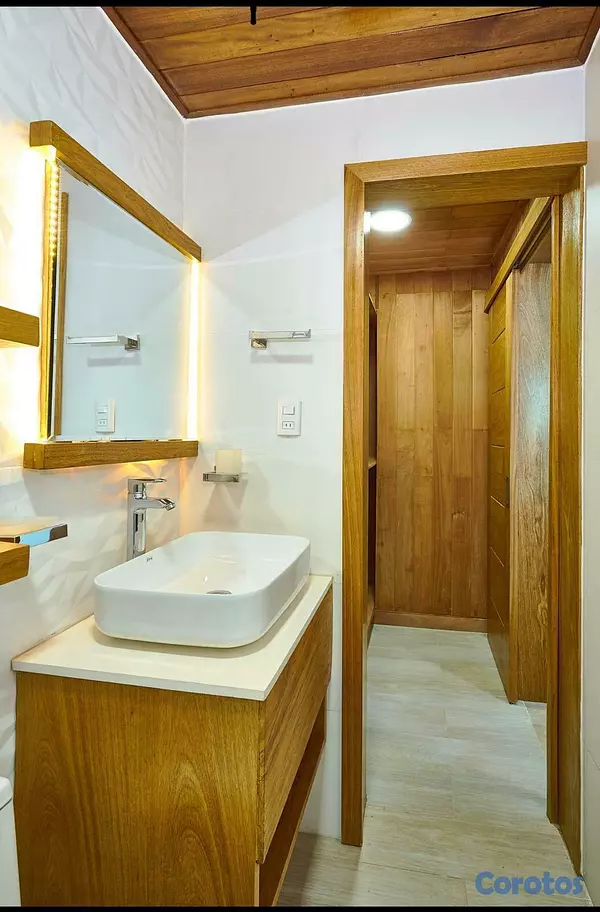 apartamentos - Apto en Sto Dgo. Lujo, Elegancia y Vista Infinita 7