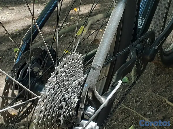 bicicletas y accesorios - vendo bicicleta en buen estado  3