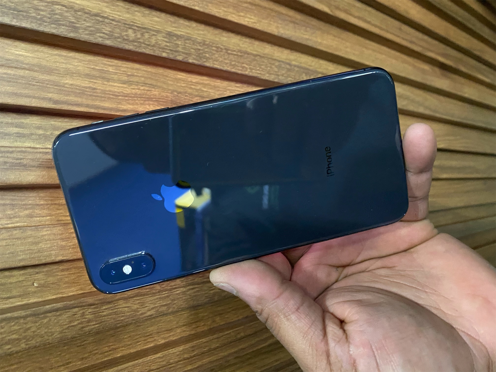 celulares y tabletas - XS max 64GB No FACE ID  64GB  4