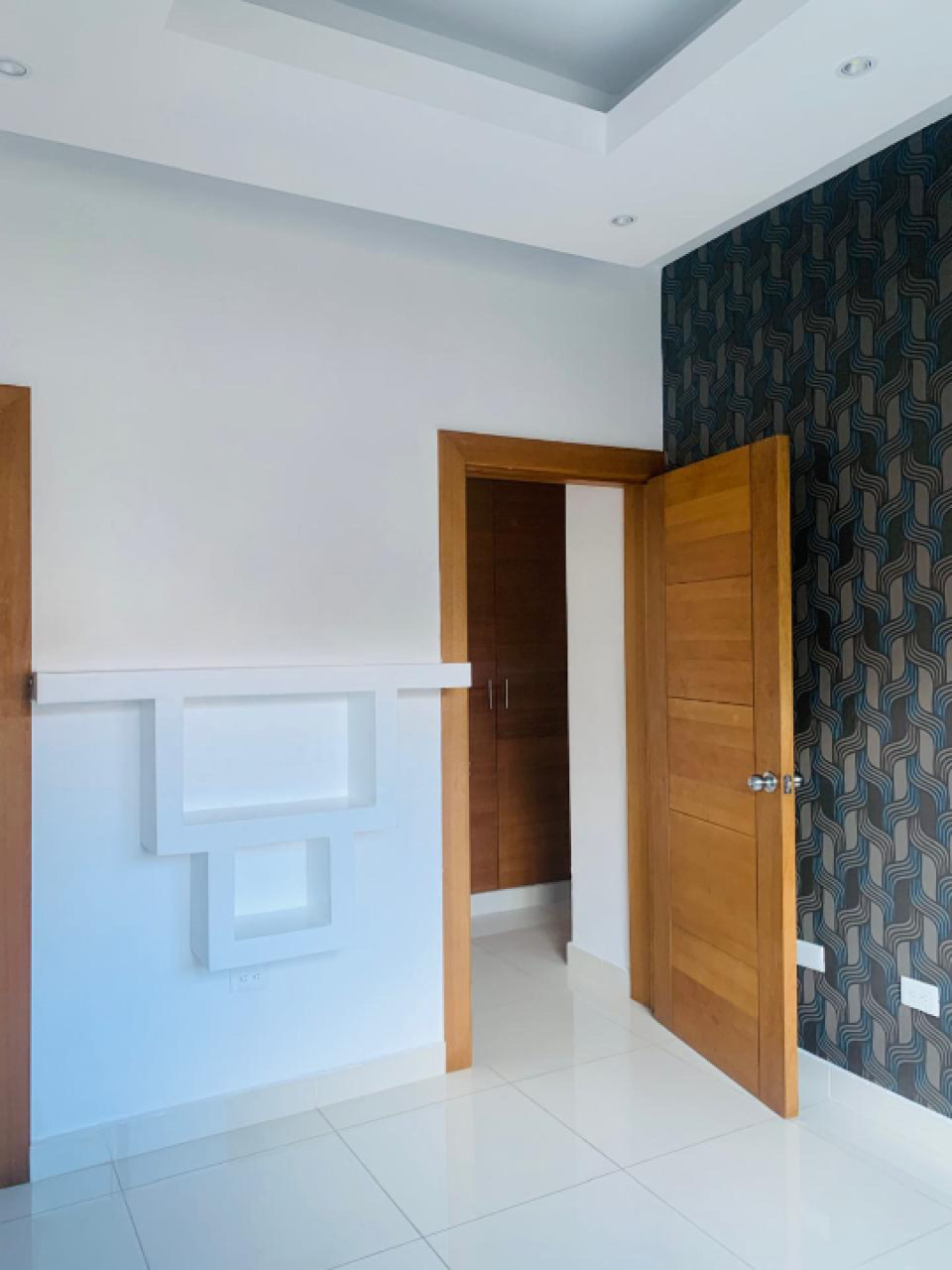 apartamentos - Apartamento en Alquiler en Mirador Sur 2H, 2.5B, 2P, 3re Piso 5