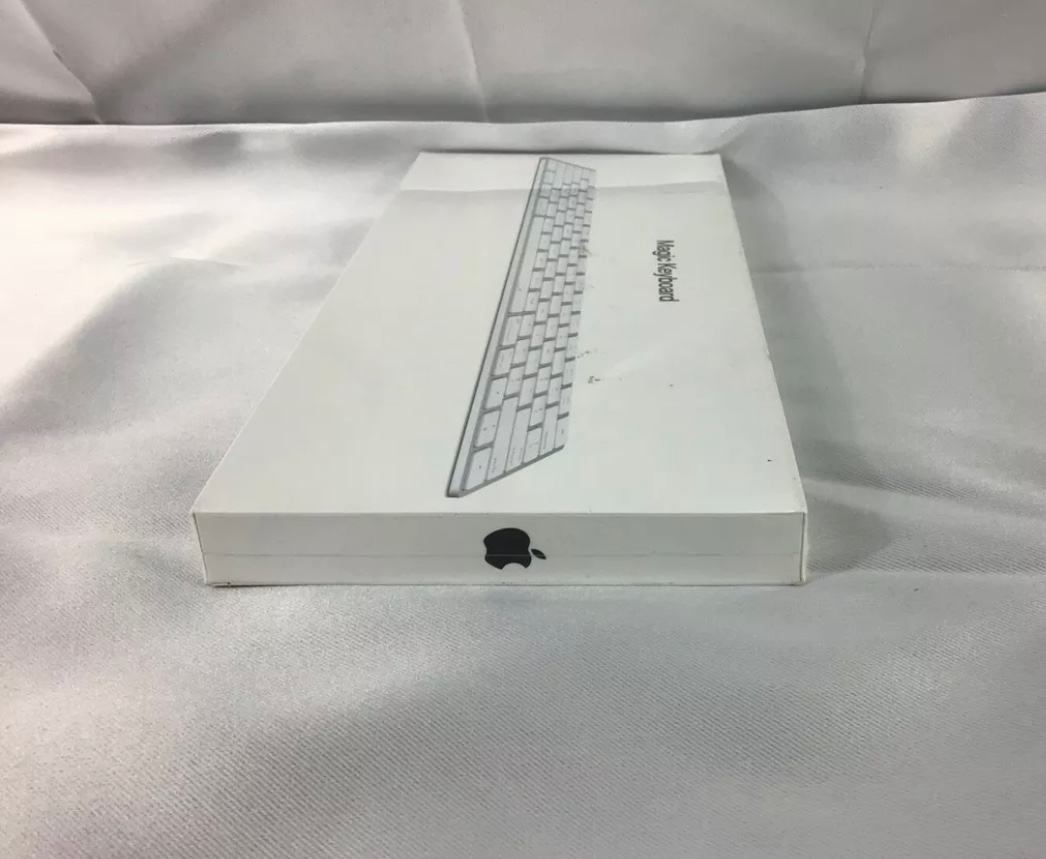 celulares y tabletas - Apple Magic Keyboard Wireless  iMac Mac 1
