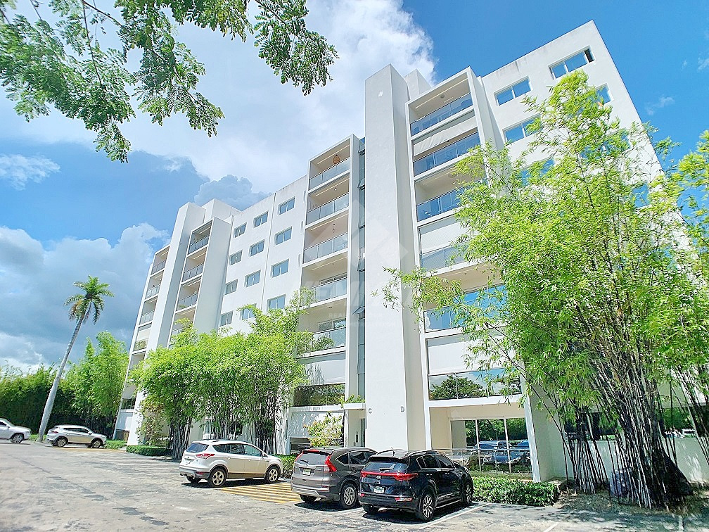 apartamentos - SEGUNDO PISO ASCENSOR Y PLANTA FULL KOKETTE STGO. 9