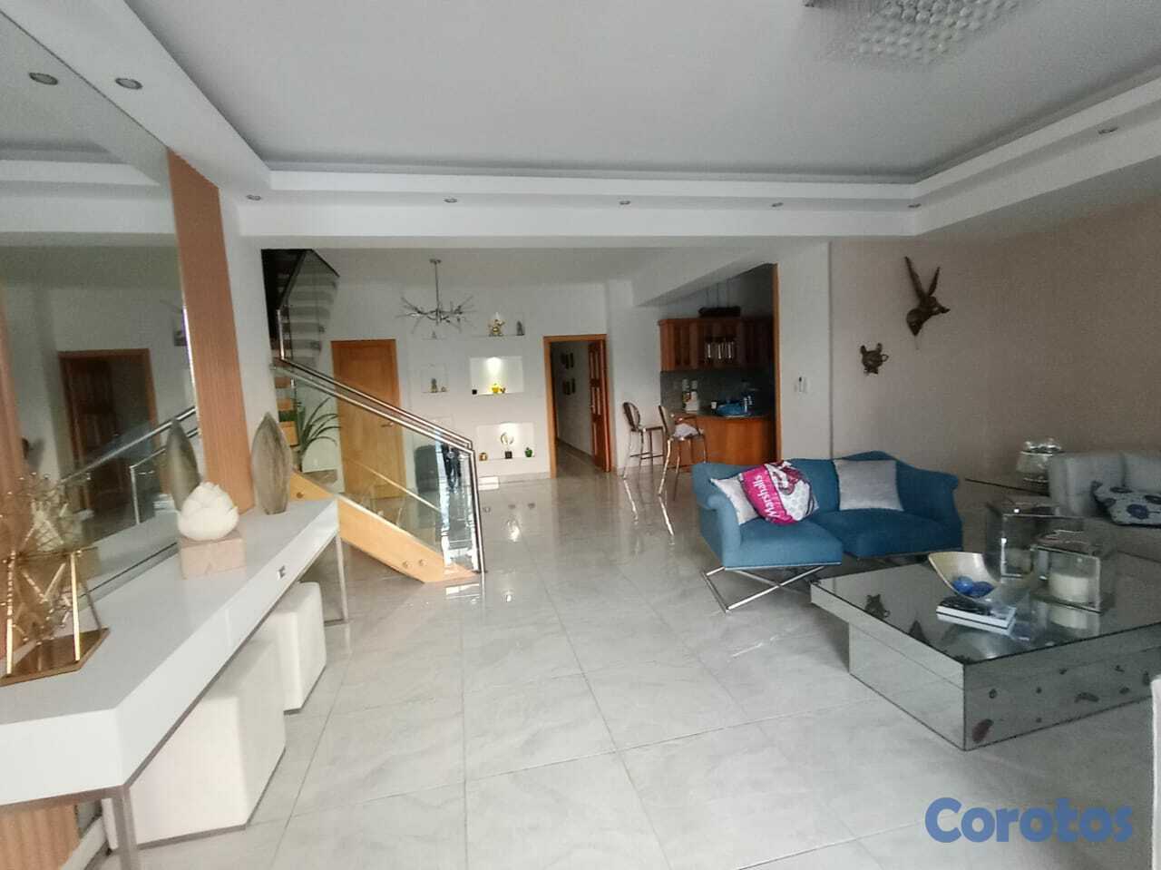 apartamentos - Vendo penthouse en Don Honorio  Próximo a carrefour  4