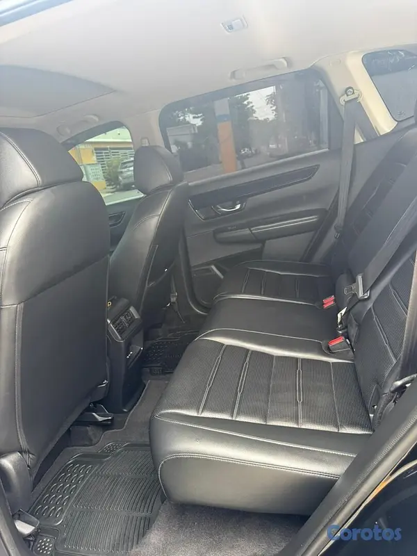 jeepetas y camionetas - Honda CR-V EXL 2024 9