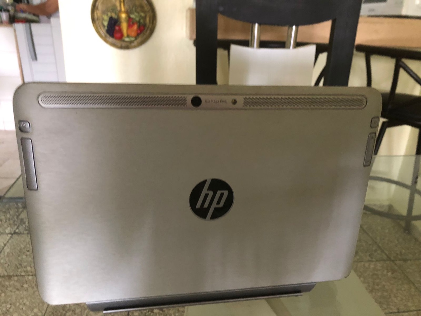 computadoras y laptops - Laptop  HP ELITE X2 G1
8Gb memoria ram
250 disco duro 