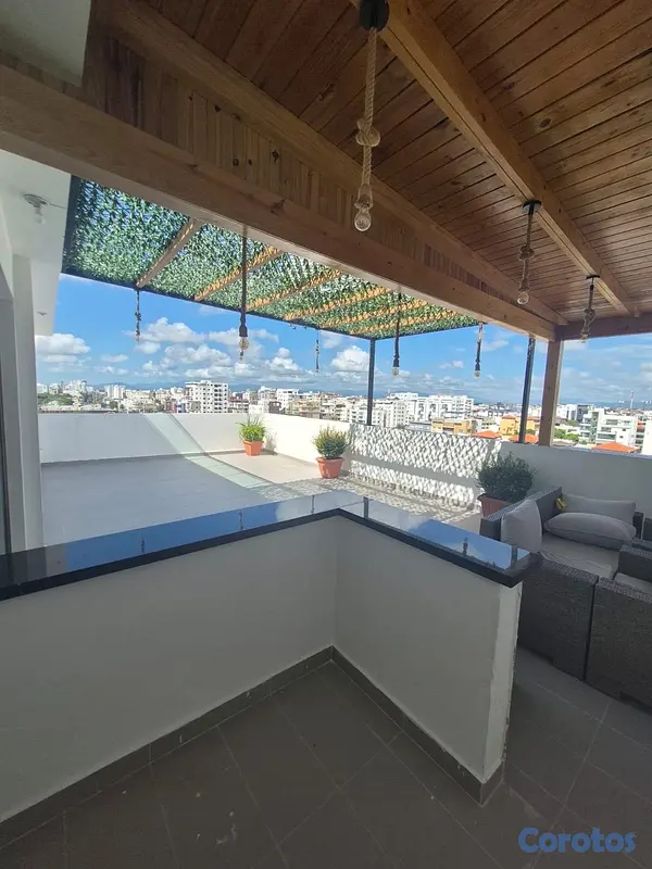 apartamentos - vendo apartamento-mirador sur  3
