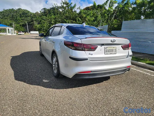 carros - kia k5 2019 3