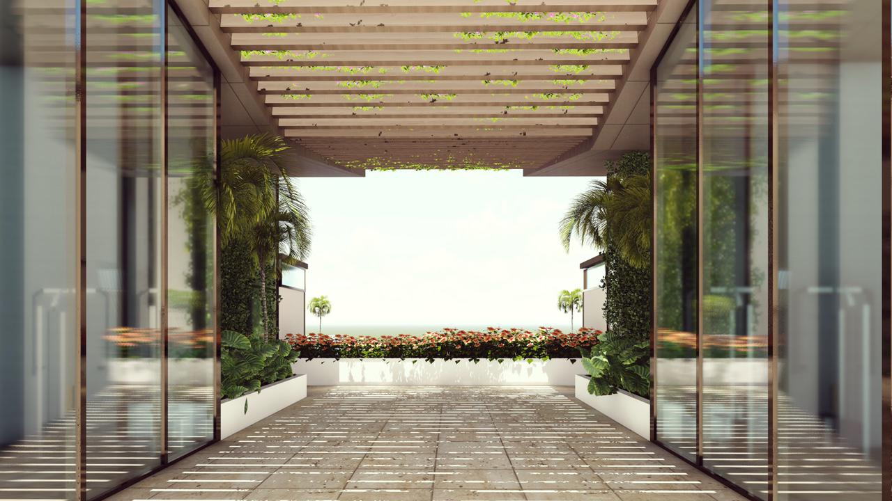 penthouses - Penthouse en Venta 3