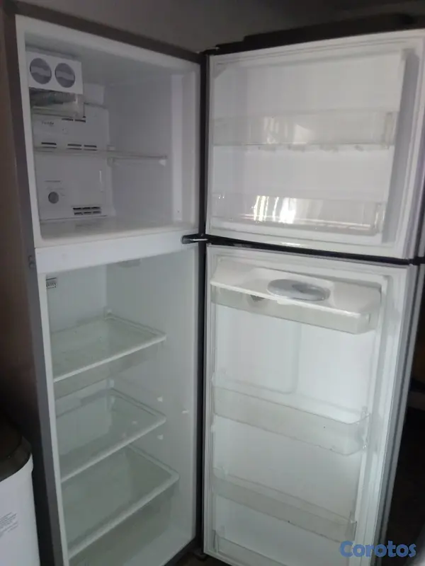electrodomesticos - Nevera Whirlpool 14pies 3