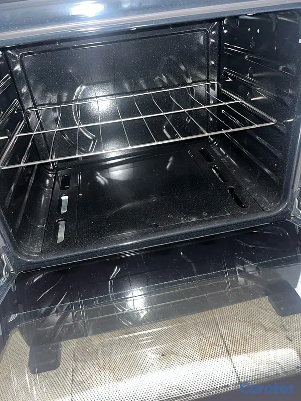 electrodomesticos - Estufa acros de 30” 2