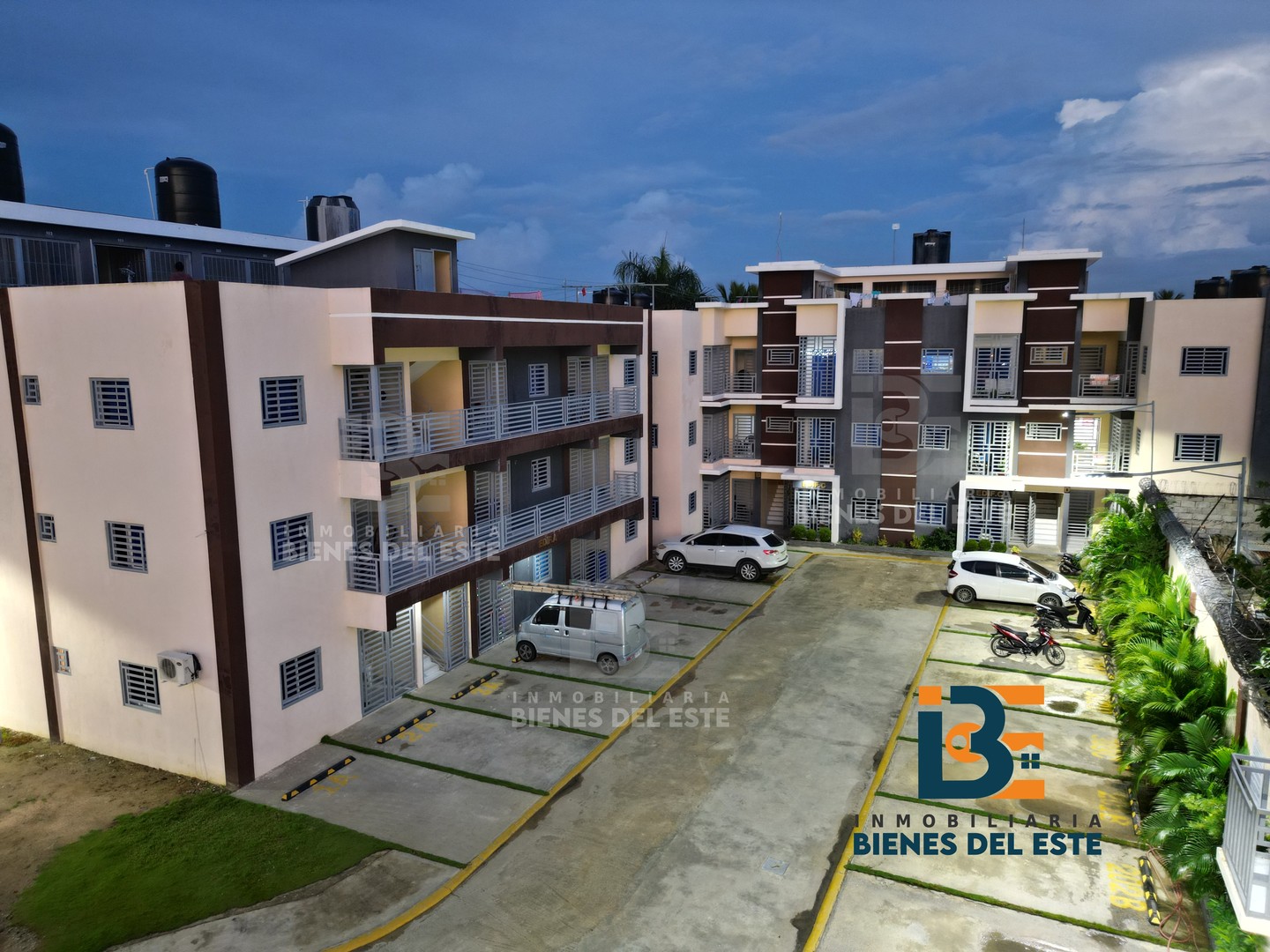 apartamentos - Se VENDE Apartamento de Oportunidad