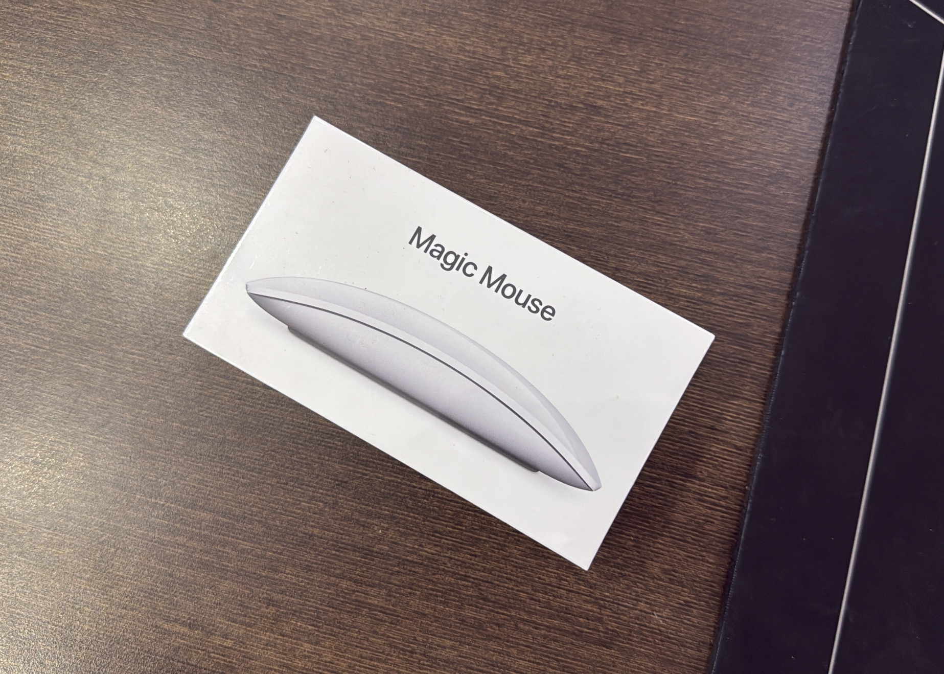 accesorios para electronica - Magic Mouse (2da Gen) Nuevo RD$ 6,200 NEG | TIENDA 1